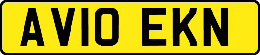 AV10EKN