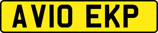 AV10EKP