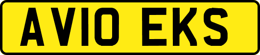 AV10EKS