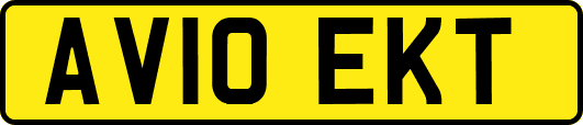 AV10EKT