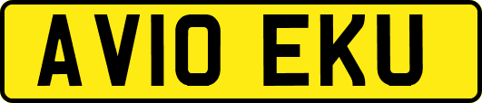 AV10EKU