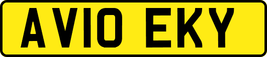 AV10EKY