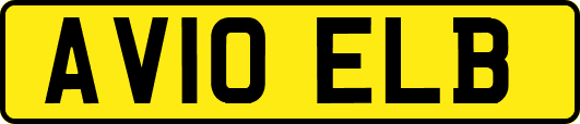 AV10ELB