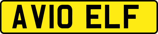 AV10ELF