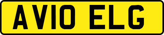 AV10ELG
