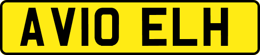 AV10ELH