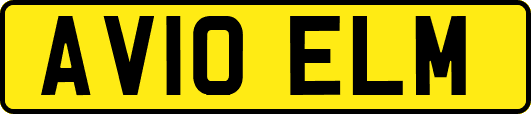 AV10ELM