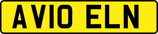 AV10ELN