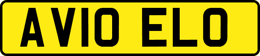 AV10ELO