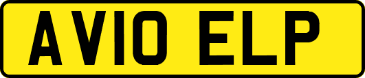 AV10ELP