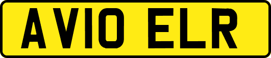AV10ELR
