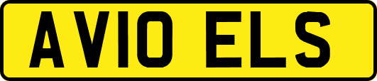AV10ELS