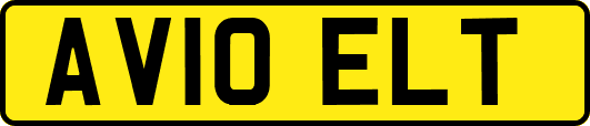 AV10ELT