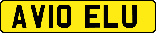 AV10ELU