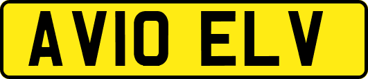 AV10ELV