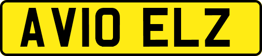 AV10ELZ
