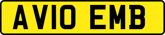 AV10EMB