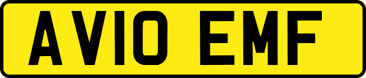 AV10EMF