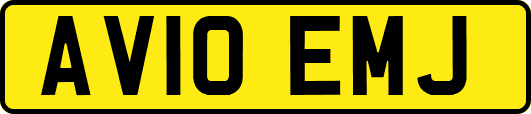AV10EMJ