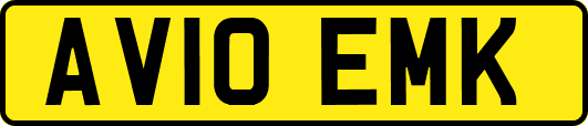 AV10EMK