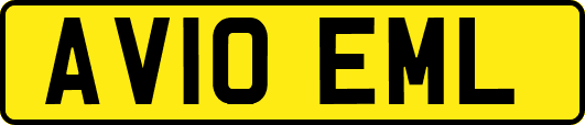 AV10EML