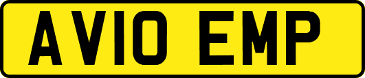 AV10EMP