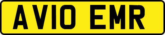 AV10EMR