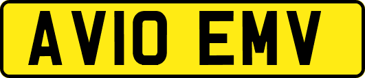 AV10EMV
