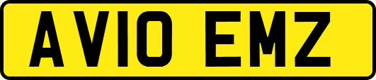 AV10EMZ