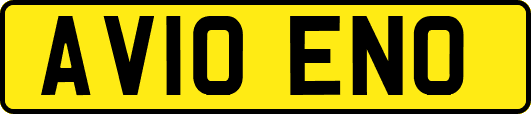AV10ENO