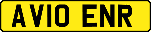 AV10ENR