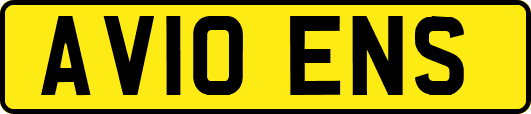 AV10ENS