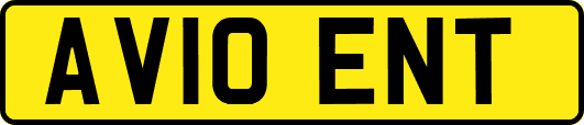 AV10ENT