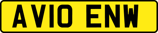 AV10ENW