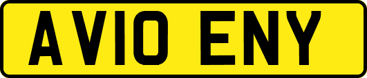 AV10ENY