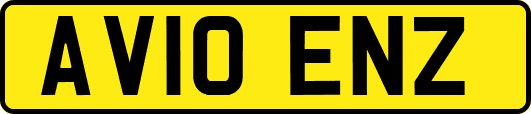 AV10ENZ