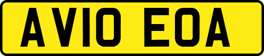 AV10EOA