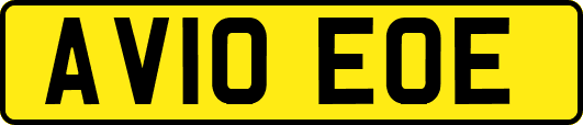 AV10EOE