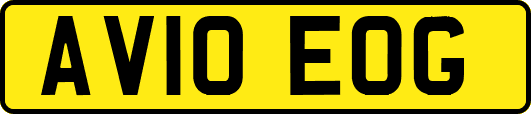 AV10EOG