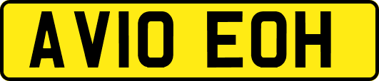 AV10EOH