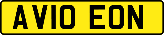 AV10EON