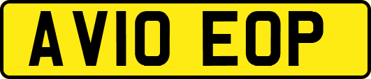 AV10EOP