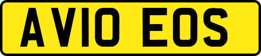 AV10EOS