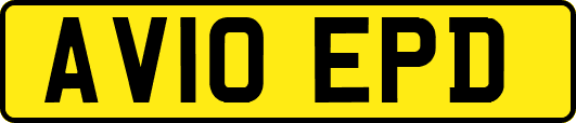 AV10EPD