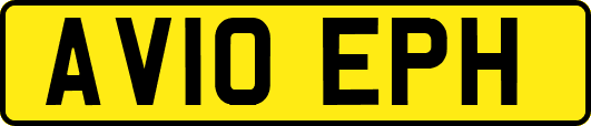 AV10EPH