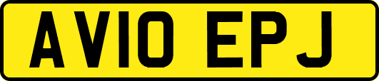 AV10EPJ
