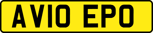 AV10EPO