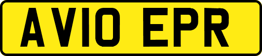 AV10EPR