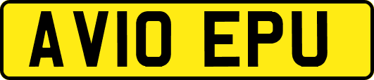 AV10EPU