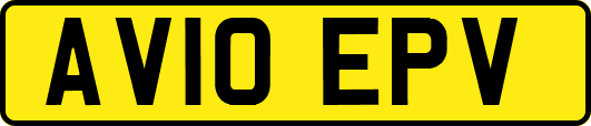 AV10EPV